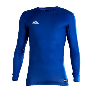 Football Base Layer - Royal	 Royal